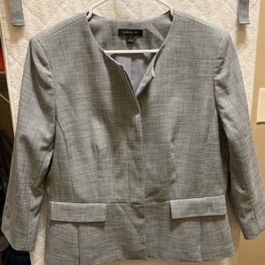 Ann Taylor Suit Jacket